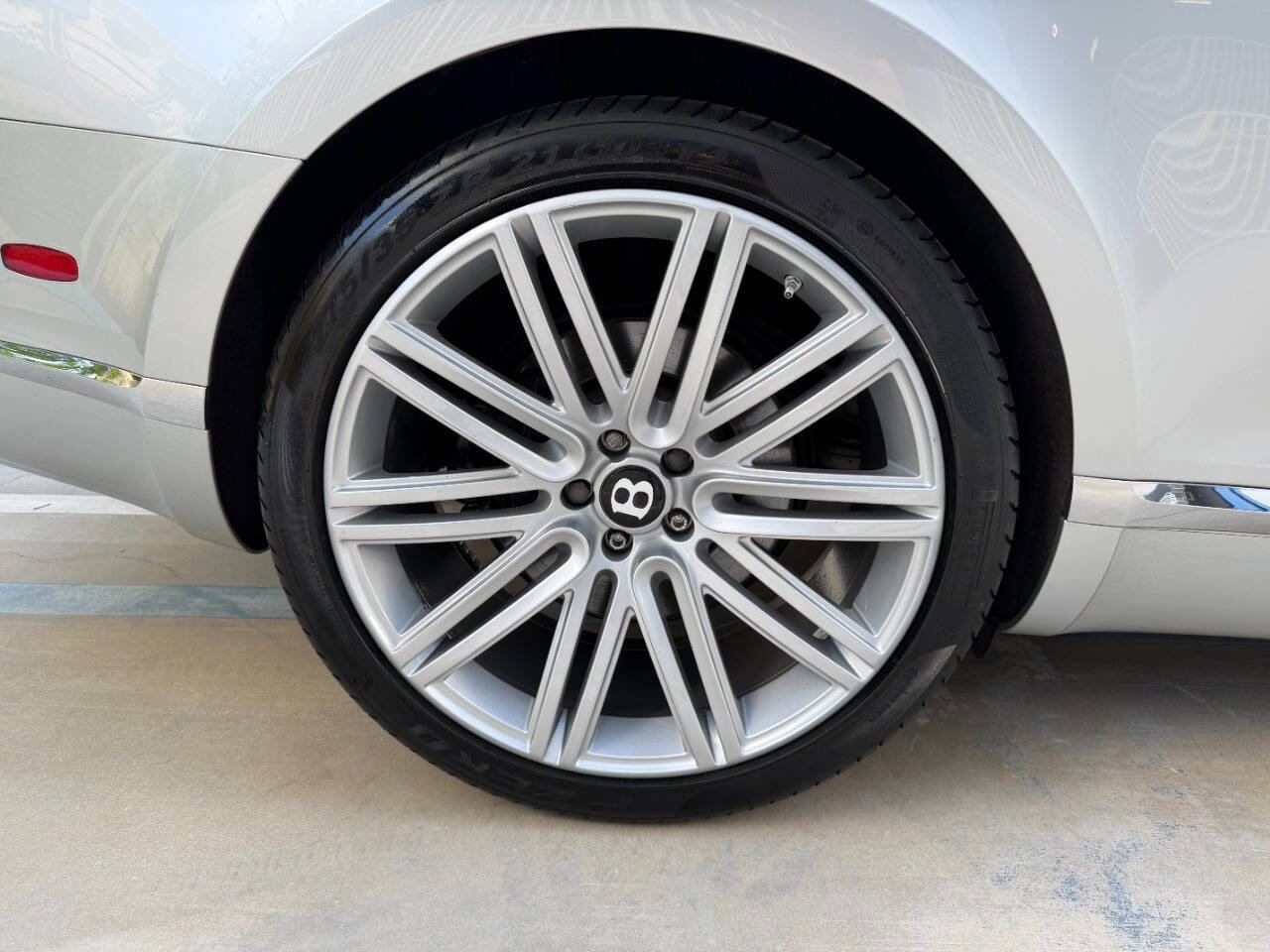 Used 2013 Bentley Continental GT Speed image 13