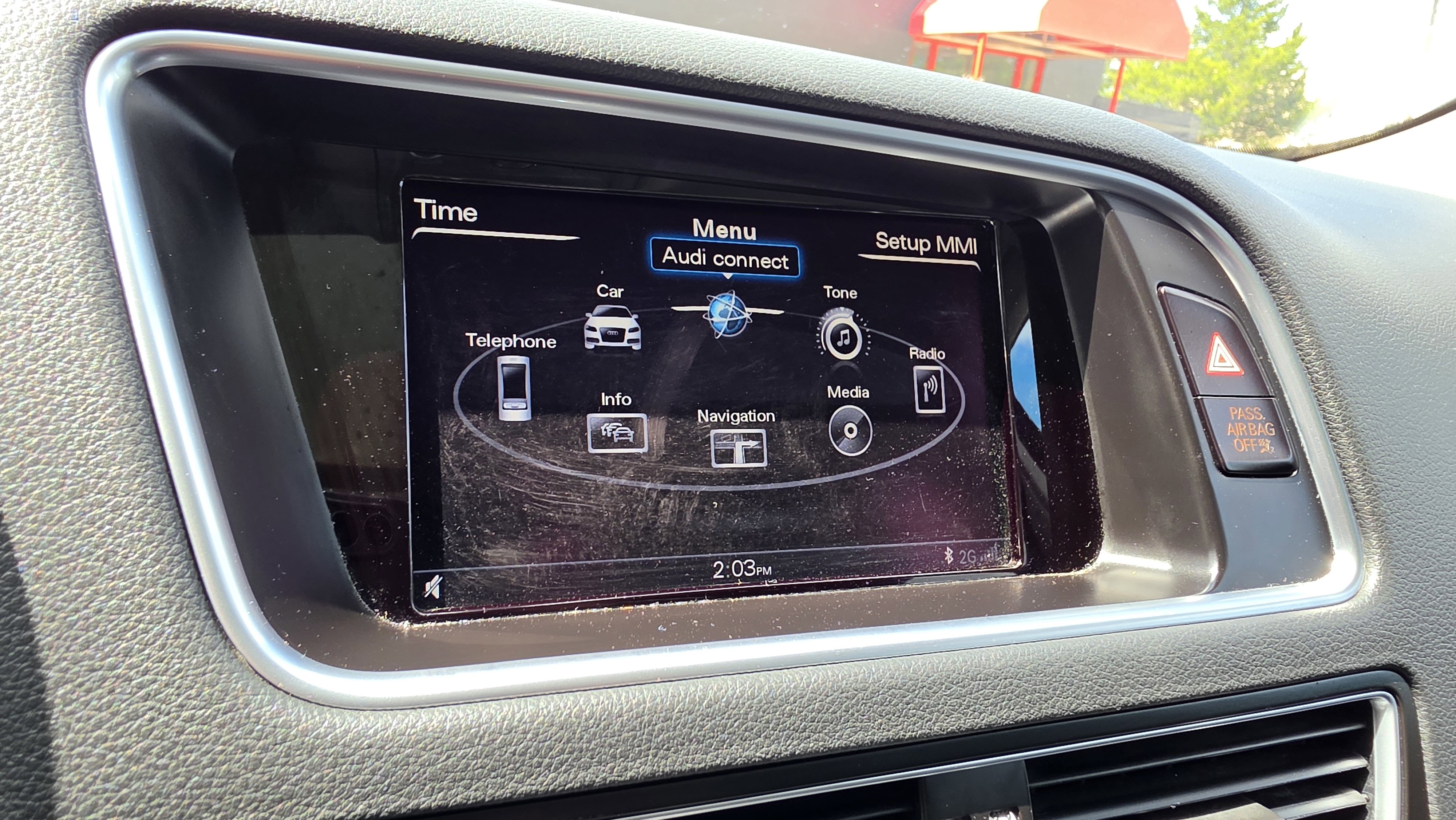 Used 2016 Audi Q5 2.0T Premium Plus image 39