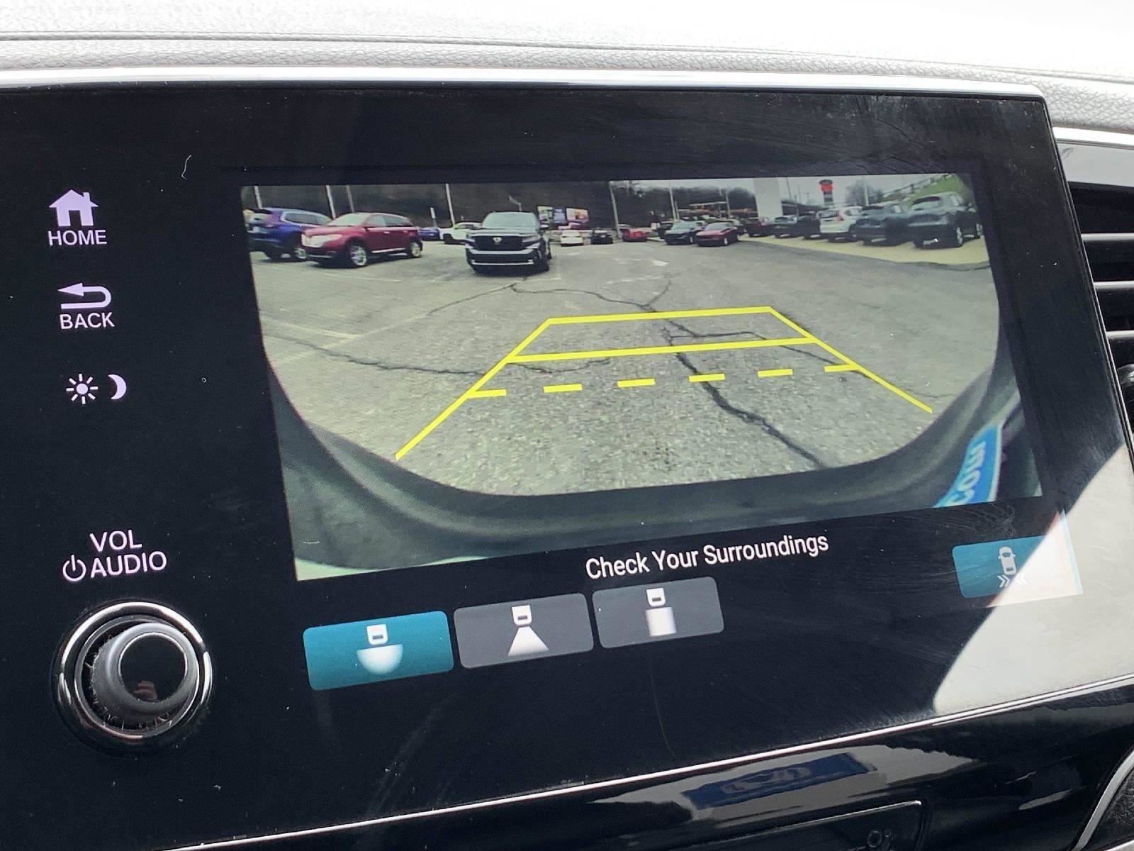 Used 2019 Honda Pilot EX-L image 22