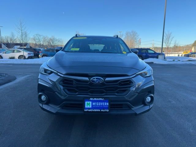 Certified 2025 Subaru Crosstrek 2.5i Limited image 2