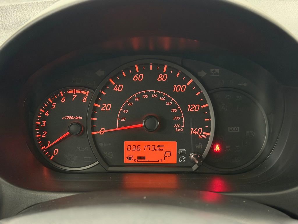 Used 2022 Mitsubishi Mirage G4 ES image 17