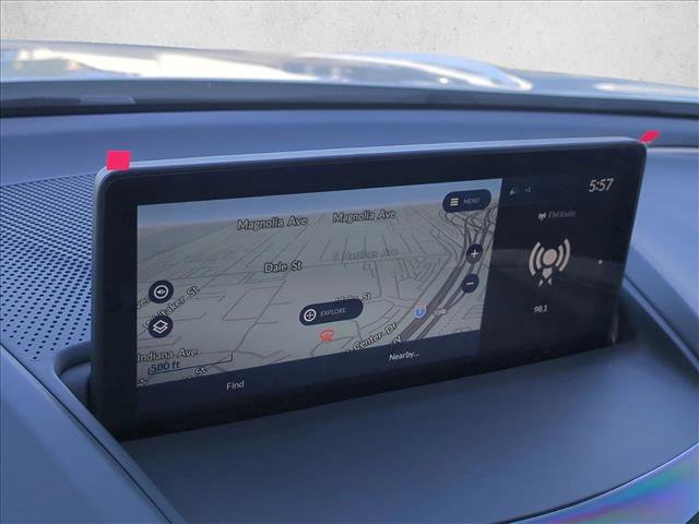 Used 2025 Acura RDX SH-AWD w/ Technology Package image 13