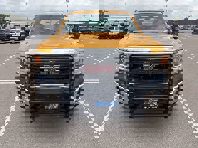 Used 2014 GMC Sierra 1500 4x4 Crew Cab image 8