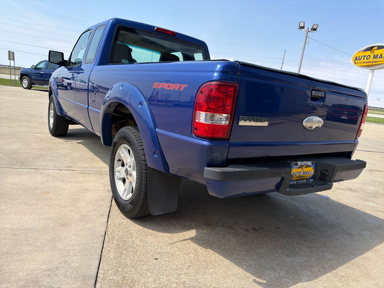 Used 2006 Ford Ranger Sport RWD image 11