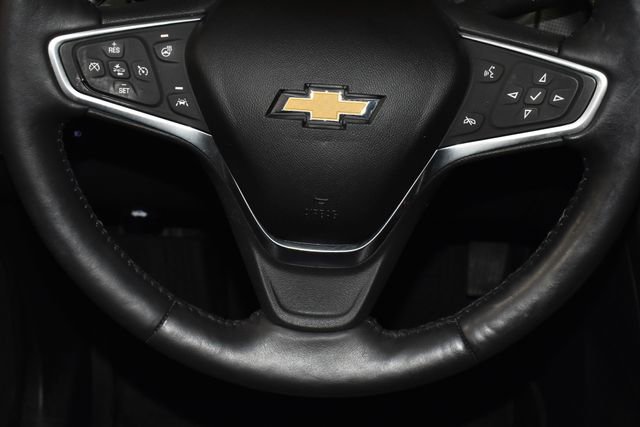 Used 2022 Chevrolet Equinox Premier AWD/4WD image 26