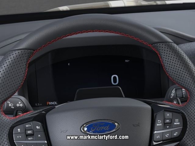 New 2026 Ford Explorer ST AWD/4WD image 13