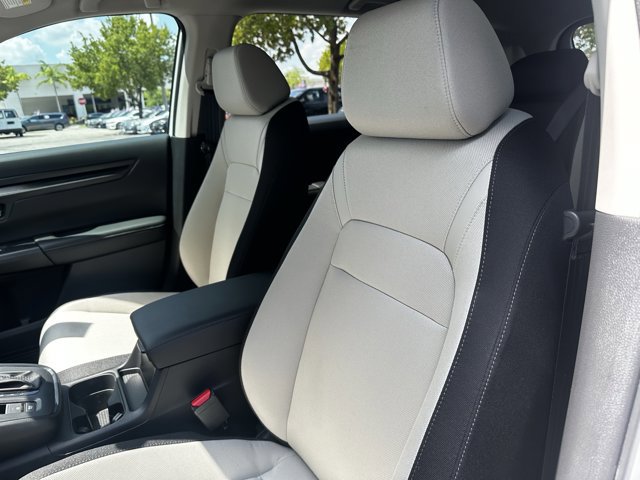 New 2026 Honda CR-V LX video 4