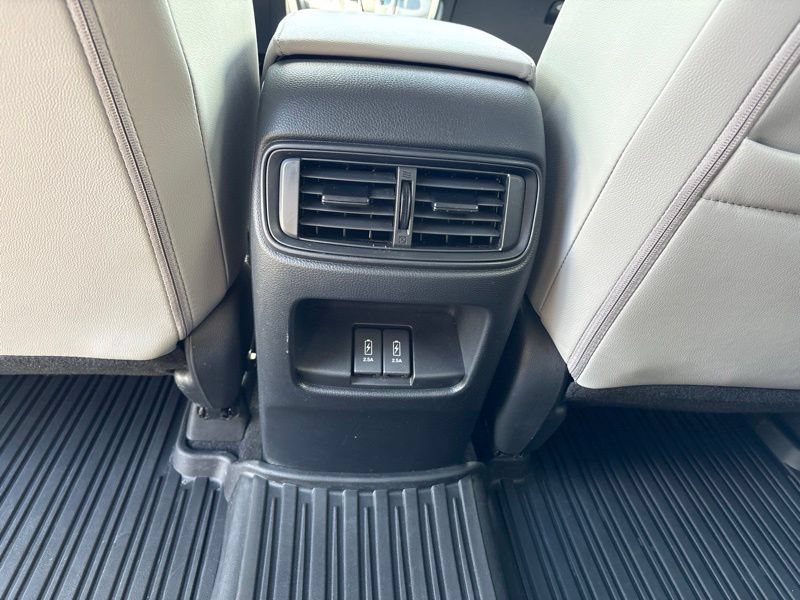 Used 2019 Honda CR-V EX-L image 17