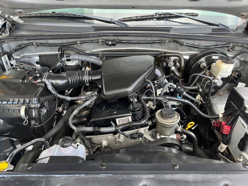 Used 2013 Toyota Tacoma 2WD Access Cab image 10