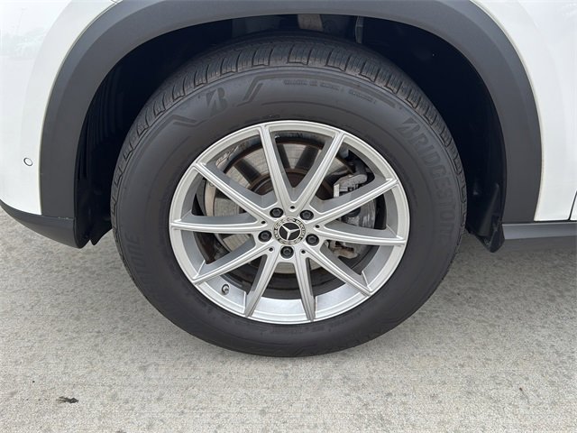 Certified 2024 Mercedes-Benz GLE 350 GLE 350 image 9