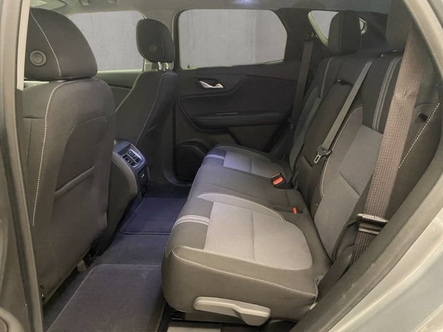 Used 2024 Chevrolet Blazer LT w/ Convenience Package FWD image 8