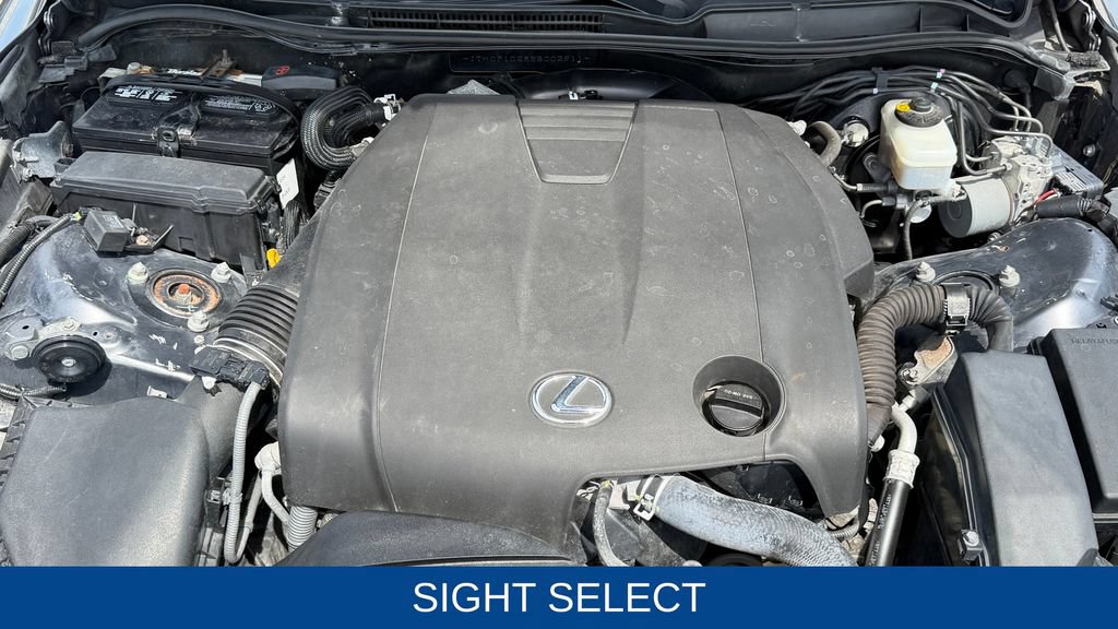 Used 2014 Lexus IS 250 AWD w/ Premium Package image 34