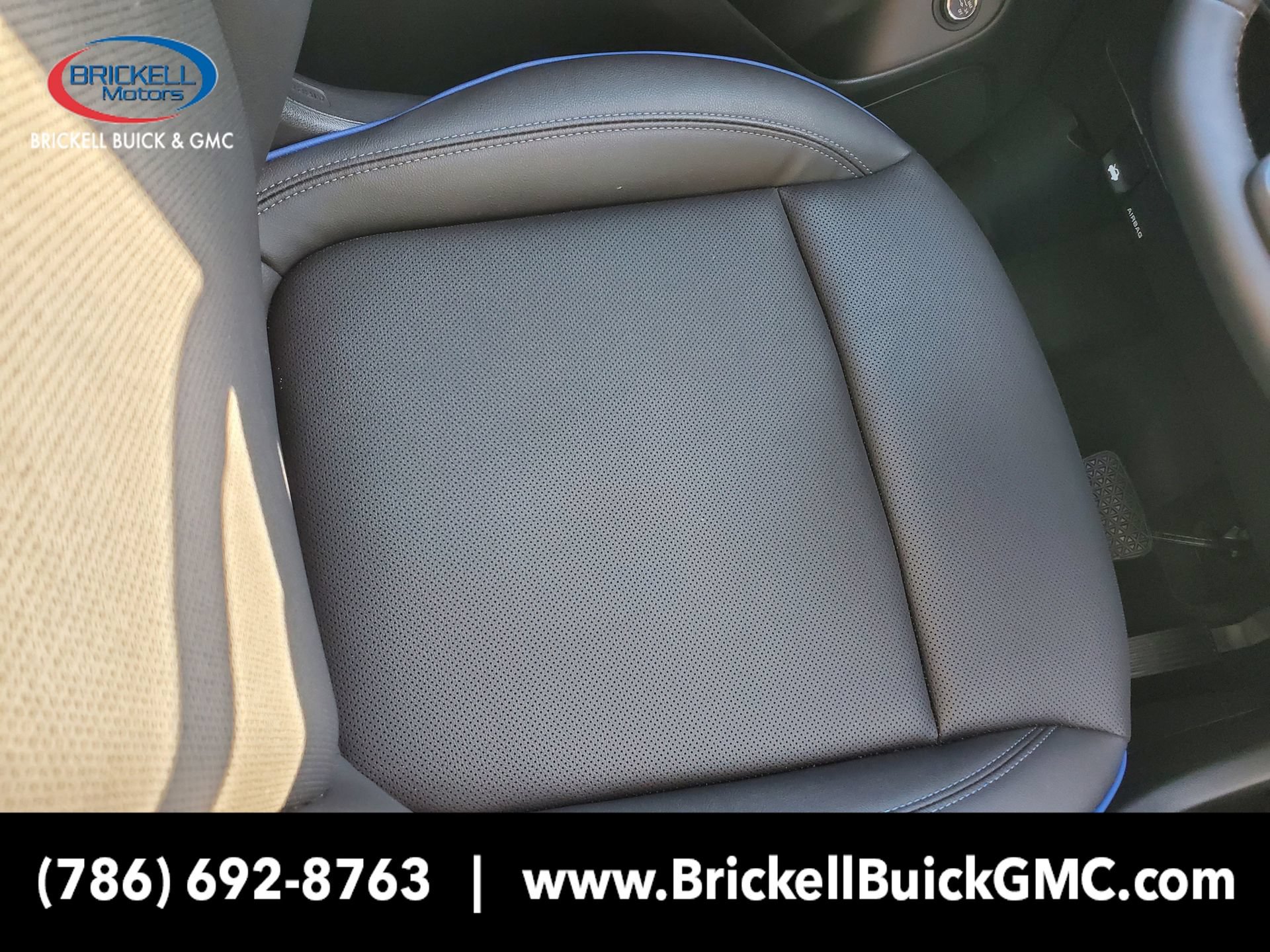 New 2026 Buick Encore GX Sport Touring w/ Comfort Package FWD image 15