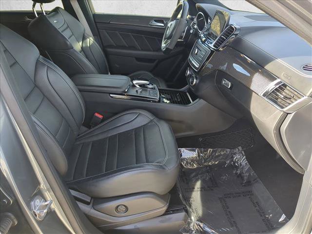 Used 2019 Mercedes-Benz GLE 63 AMG S image 22