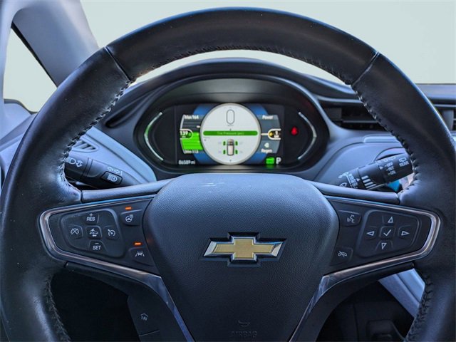 Used 2020 Chevrolet Bolt LT image 28