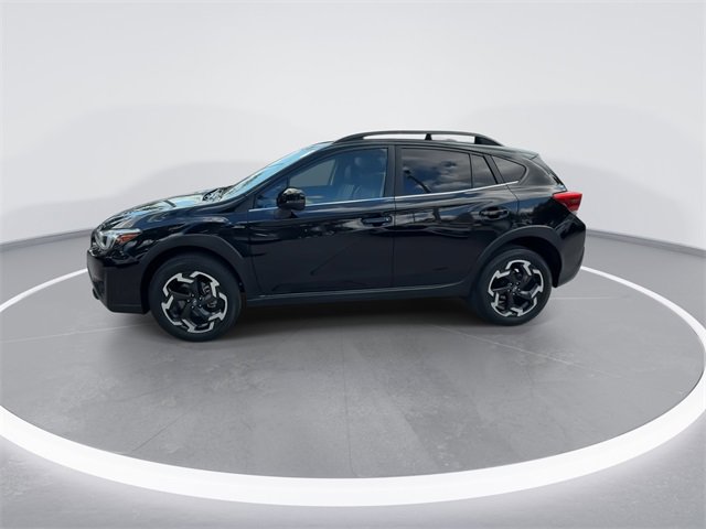 Used 2023 Subaru Crosstrek 2.5i Limited image 4