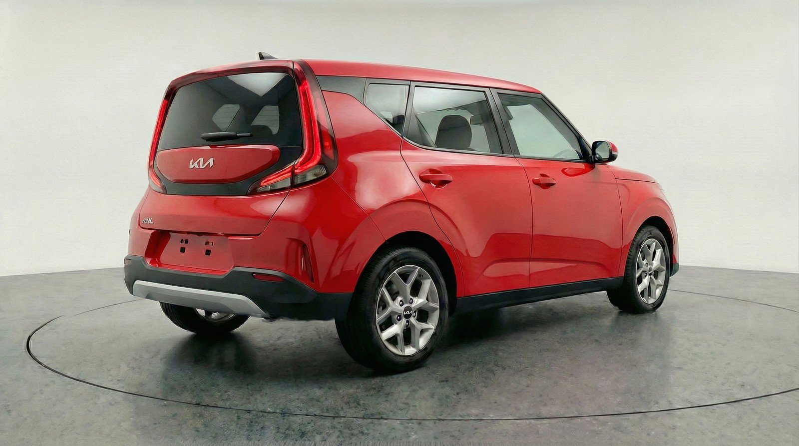 Used 2025 Kia Soul LX w/ LX Technology Package image 9