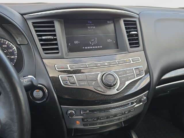 Used 2018 INFINITI QX60 Luxe AWD/4WD image 31