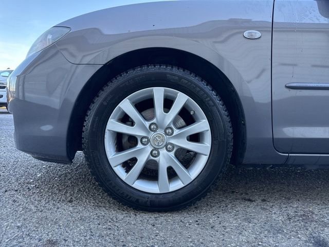 Used 2007 MAZDA MAZDA3 i Touring image 14