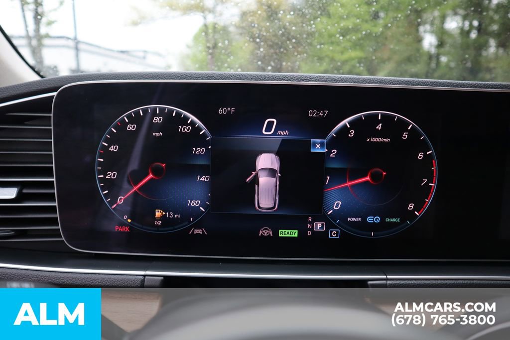 Used 2023 Mercedes-Benz GLE 450 4MATIC w/ AMG Line Exterior image 40
