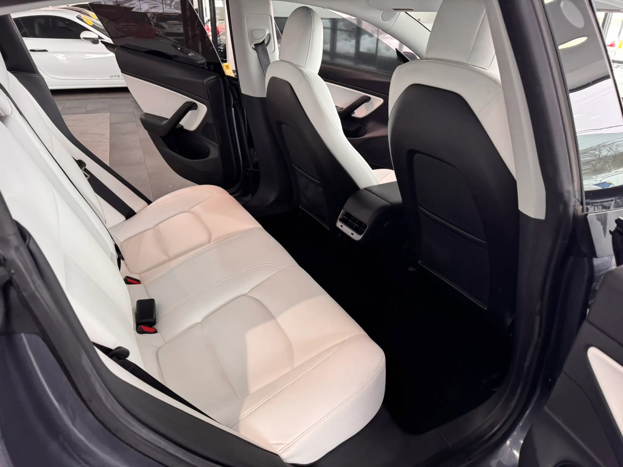 Used 2020 Tesla Model 3 Performance AWD/4WD image 15