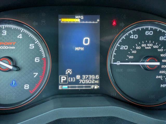 Used 2020 Subaru Forester Sport w/ Popular Package #2 image 12