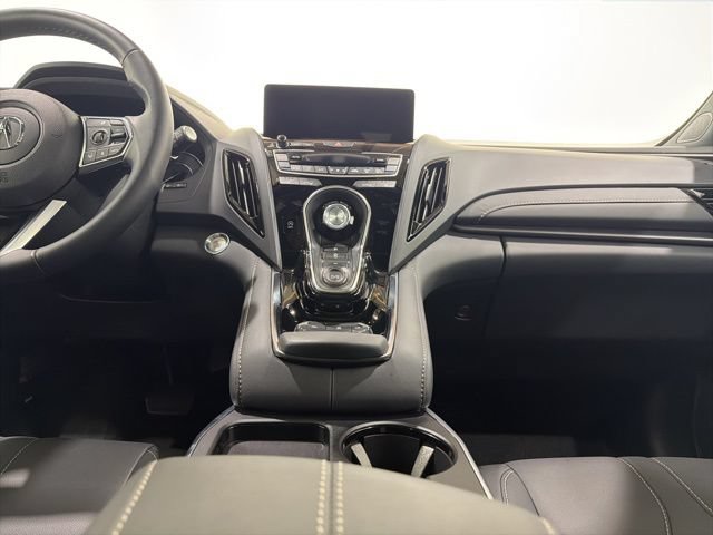 Certified 2025 Acura RDX SH-AWD image 35