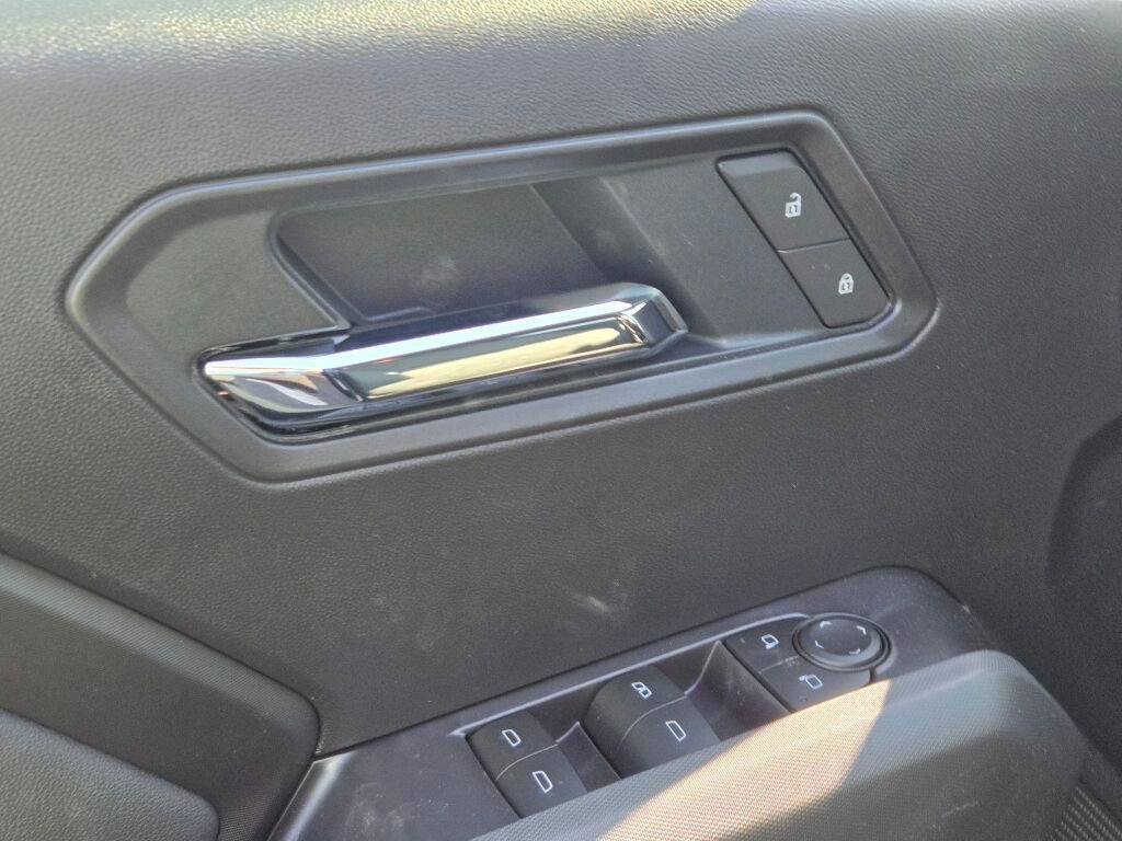 New 2026 Chevrolet Colorado LT w/ LT Convenience Package image 20