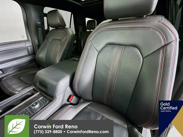 Certified 2022 Ford Expedition Limited AWD/4WD image 25