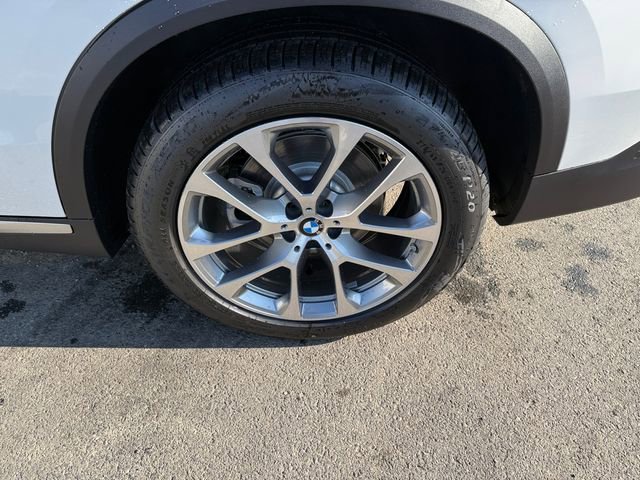 New 2026 BMW X5 xDrive40i image 18