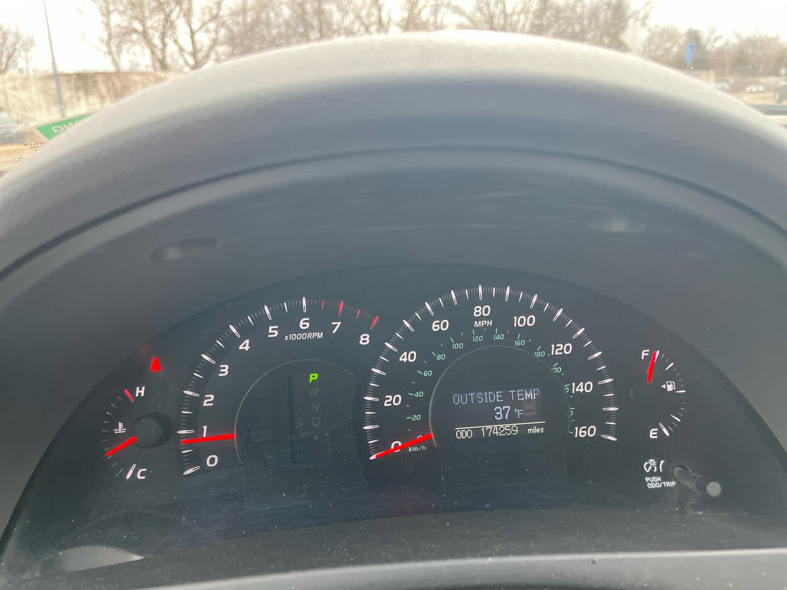 Used 2009 Toyota Camry XLE FWD image 10