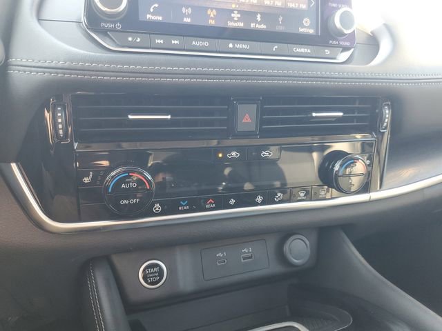 Used 2021 Nissan Rogue SL image 26