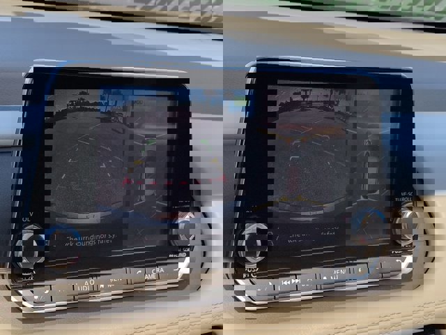 Certified 2021 Nissan Rogue SV w/ Premium Package image 22