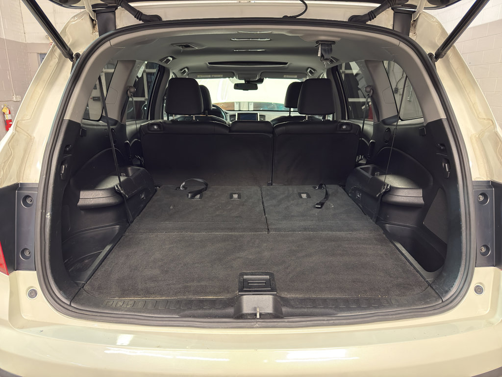 Used 2017 Honda Pilot EX-L image 33