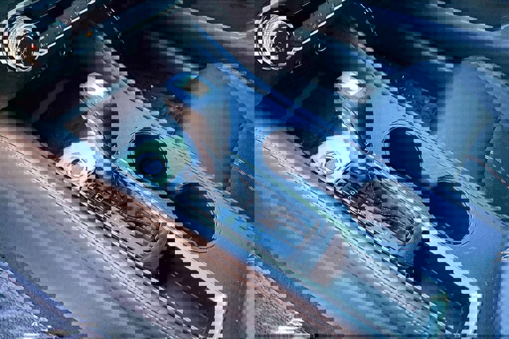 Used 2021 Nissan Altima 2.5 SR image 17