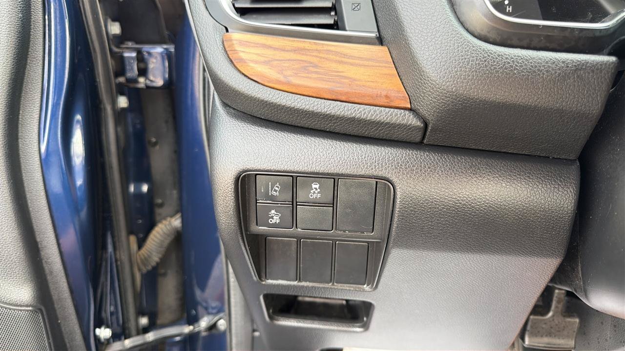 Used 2019 Honda CR-V EX image 27