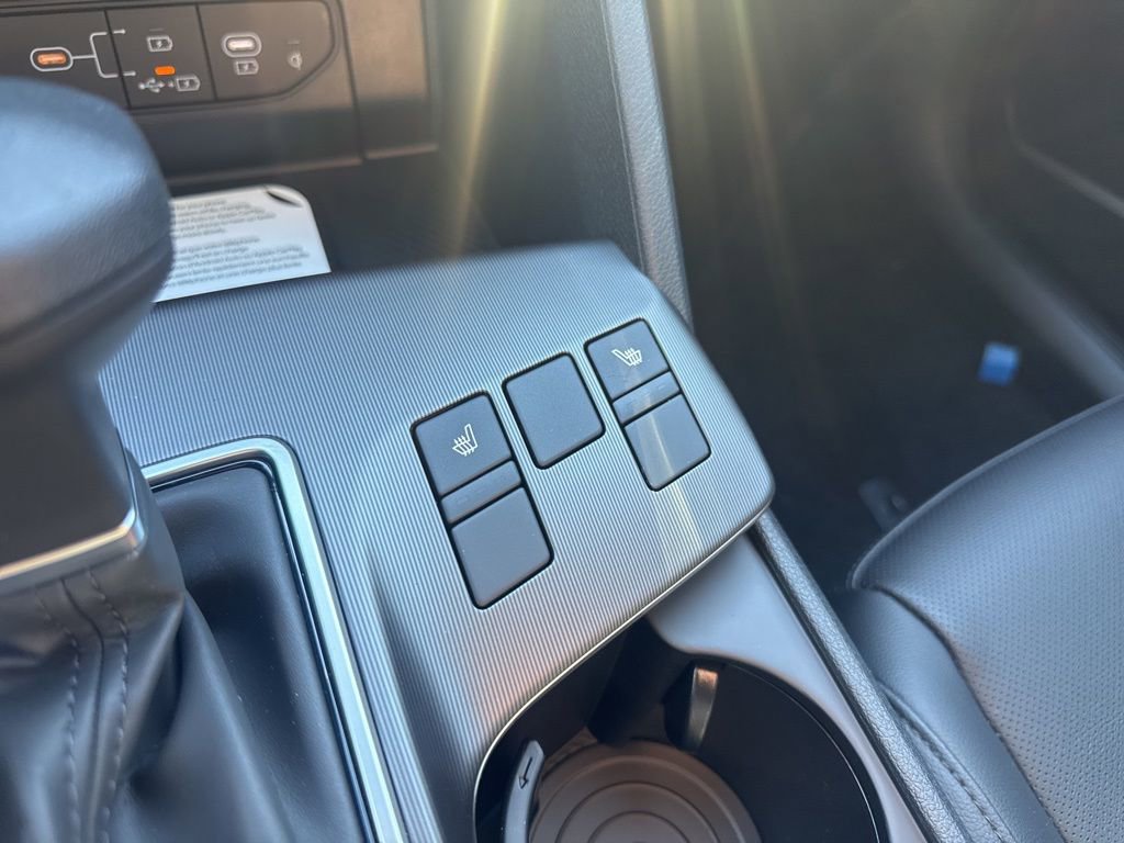 New 2026 Kia Sportage EX image 6