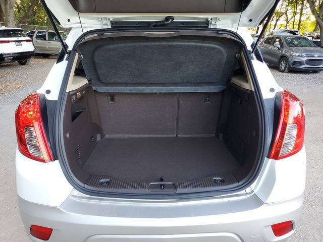 Used 2015 Buick Encore Leather FWD image 9