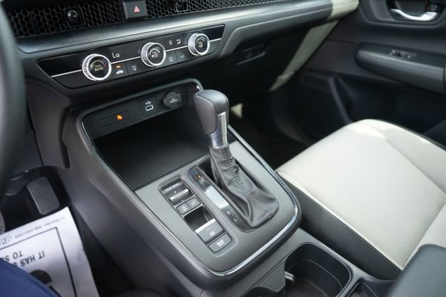 Used 2024 Honda CR-V LX image 28