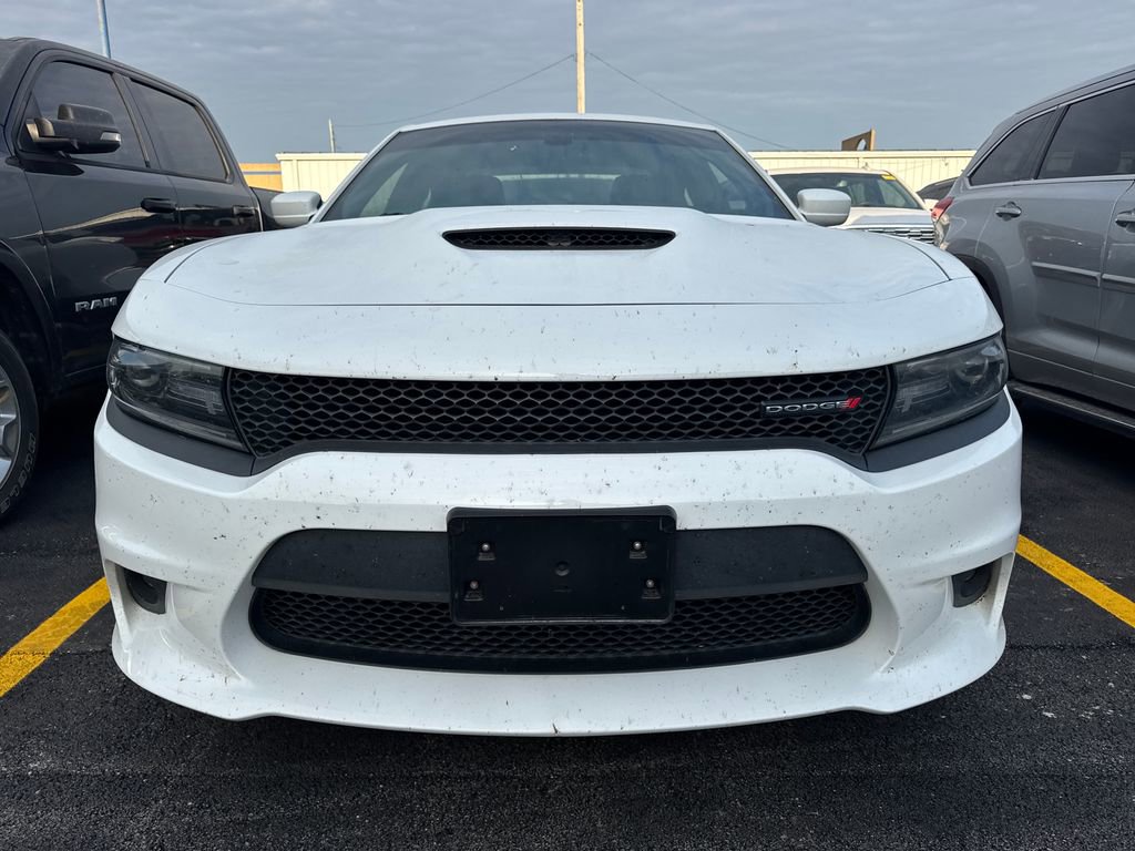Used 2019 Dodge Charger GT image 2