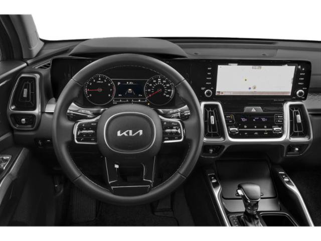 Used 2022 Kia Sorento S w/ Panoramic Sunroof Package FWD image 10