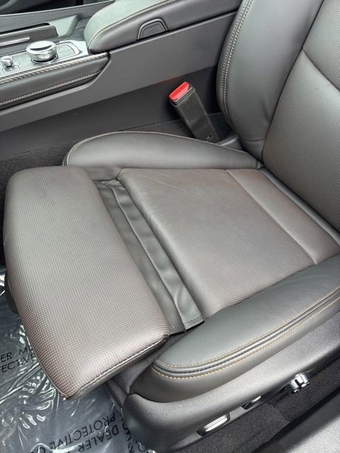 Certified 2023 Cadillac CT5 V w/ Premium Package image 15