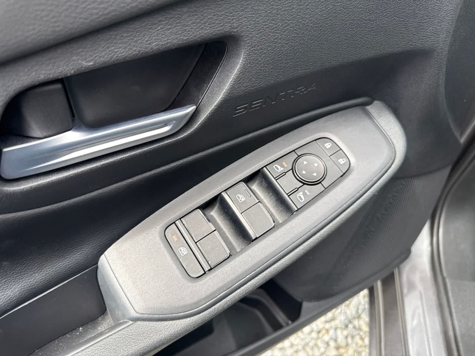 Used 2026 Nissan Sentra S w/ Floor Mat Package FWD image 18