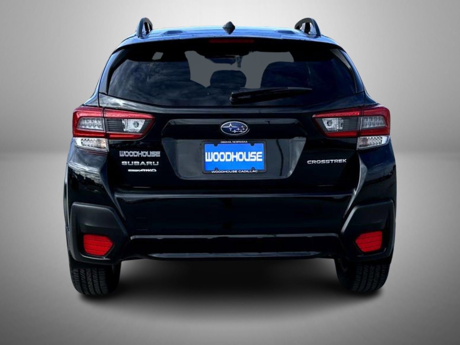 Used 2023 Subaru Crosstrek 2.0i Premium image 6