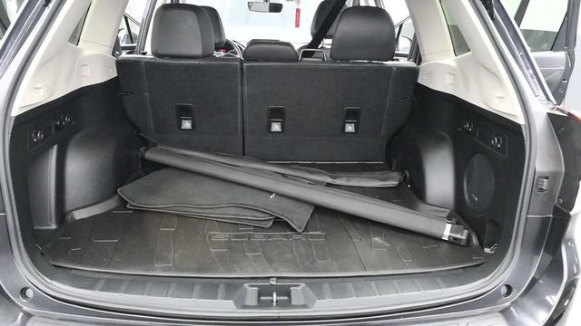 Used 2019 Subaru Forester Limited w/ Popular Package #3 AWD/4WD image 14