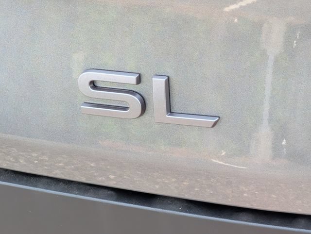 New 2026 Nissan Murano SL AWD/4WD image 7