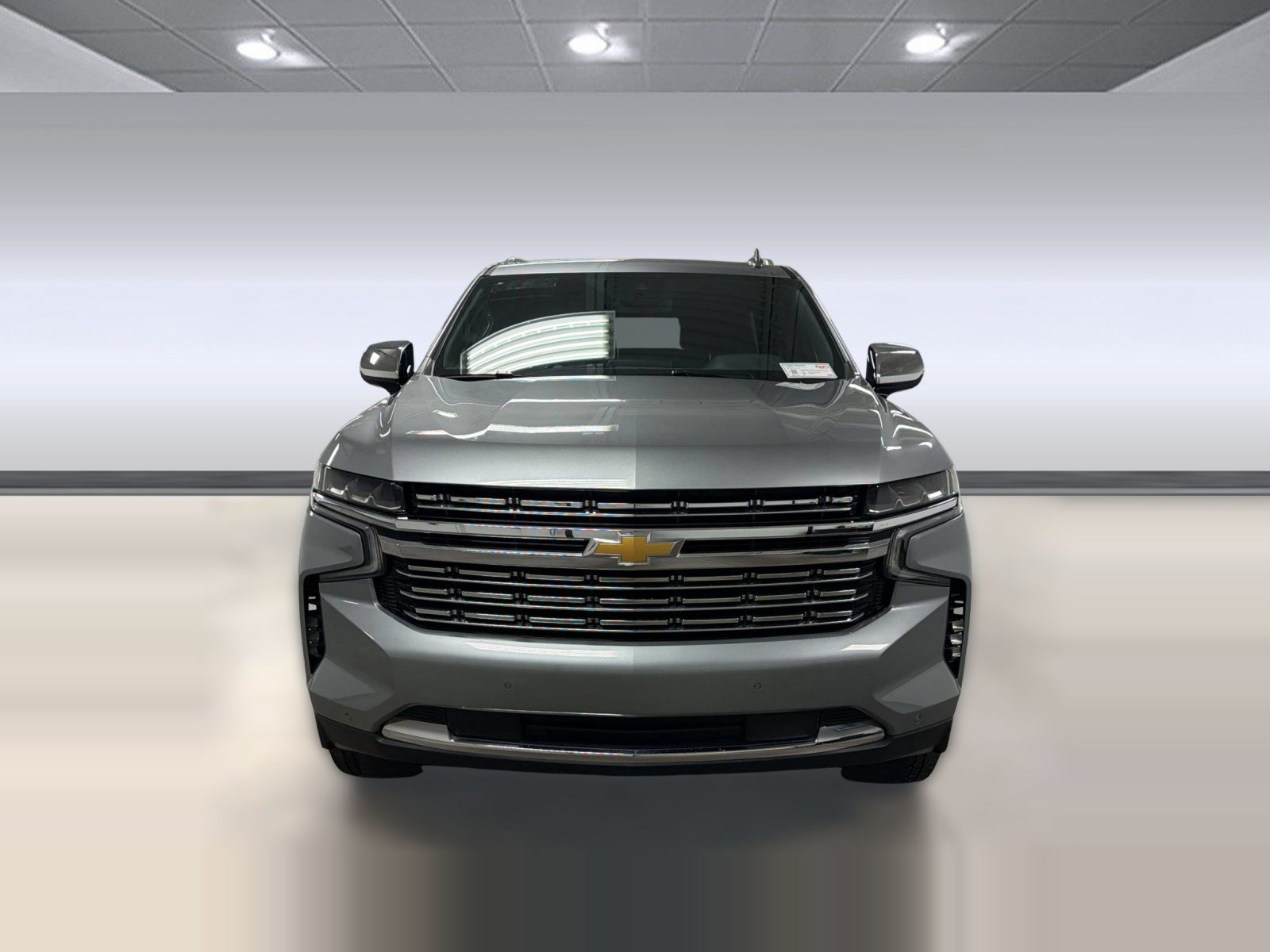 Used 2024 Chevrolet Tahoe Premier RWD image 4