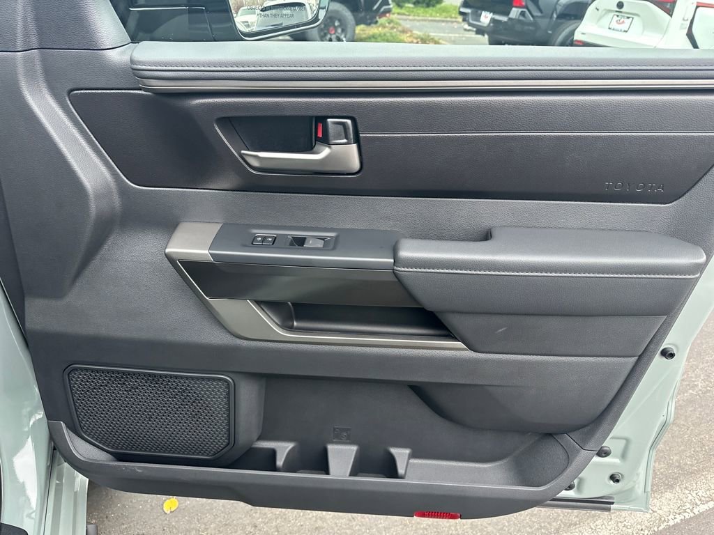 New 2026 Toyota Tundra SR5 image 16