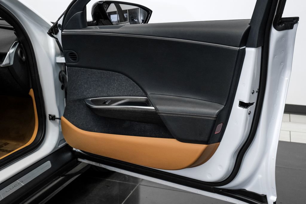 Used 2024 Lucid Air Touring image 47
