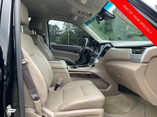 Used 2017 GMC Yukon SLT image 9